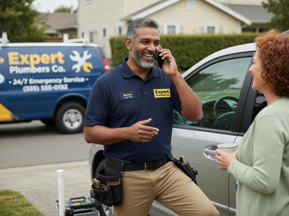Drain Cleaning Dandridge, TN FAQs